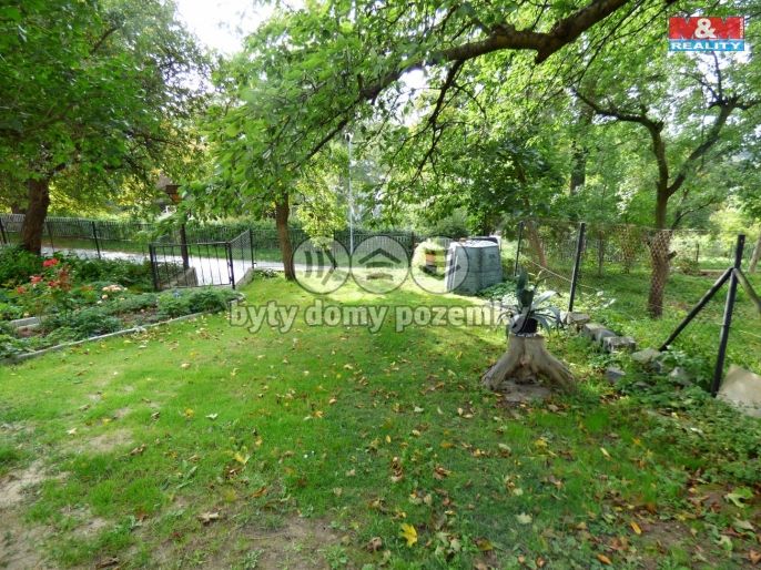 Prodej, Rodinný dům, Kamenický Šenov