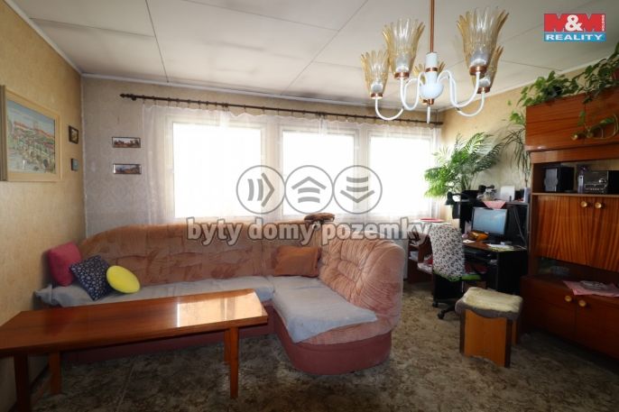 Prodej, Rodinný dům, Poříčany