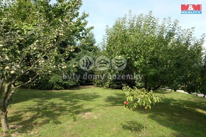 Prodej, Rodinný dům, Libčany