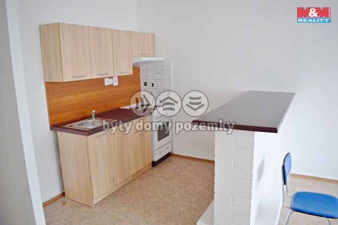 Prodej, Nájemní dům, Úherce