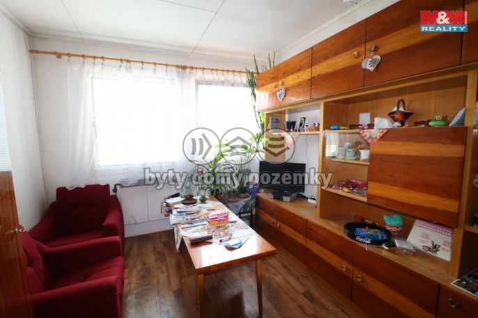 Prodej, Rodinný dům, Poříčany