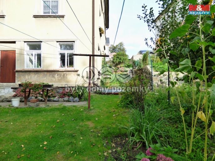 Prodej, Rodinný dům, Kamenický Šenov