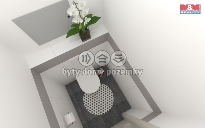 Prodej, Obchodní objekt, Suchdol