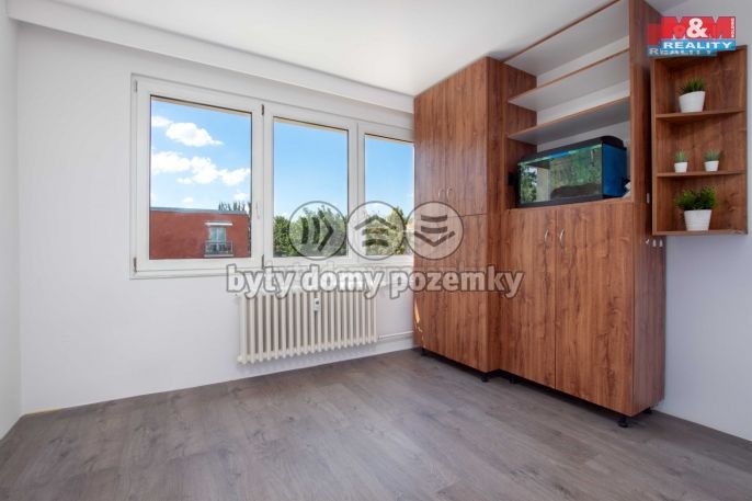 Prodej, Byt 4+kk, Pardubice