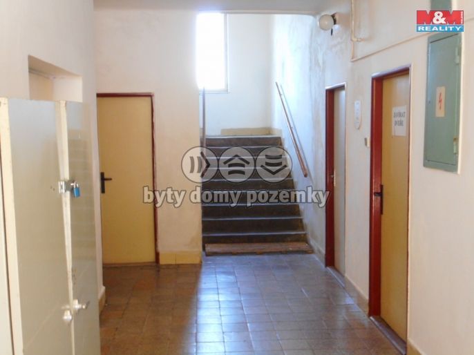 Prodej, Nájemní dům, Horní Stropnice