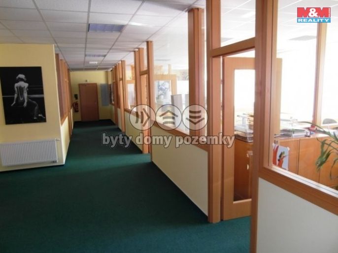 Prodej, Výrobní objekt, Náchod