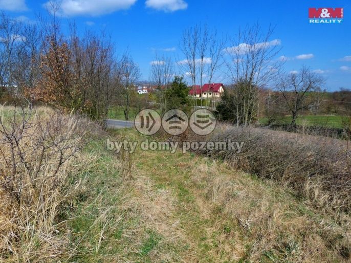 Prodej, Pozemek k bydlení, Opatovice I