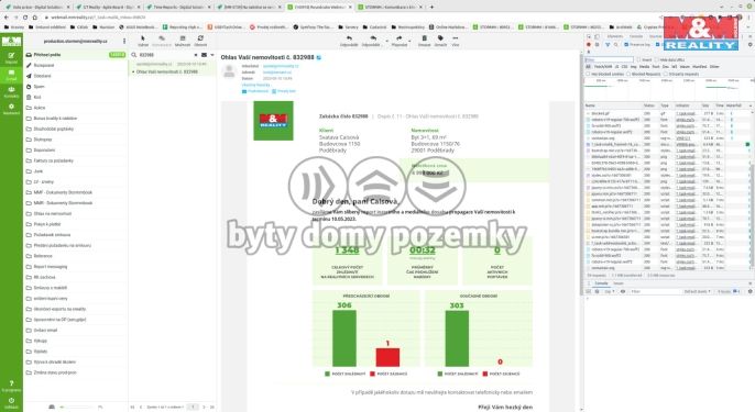 Prodej, Rodinný dům, Suchdol