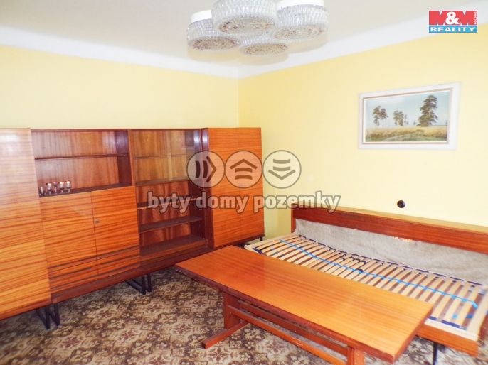 Prodej, Rodinný dům, Hostovlice