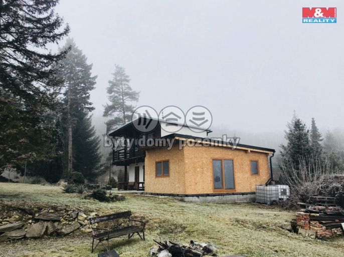 Prodej, Chata, Ptení