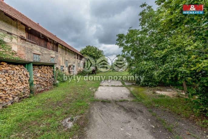 Prodej, Pozemek k bydlení, Pěčice