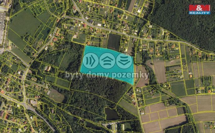 Prodej, Pole, Bohumín