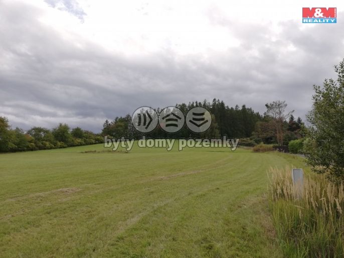 Prodej, Pole, Ohrazenice