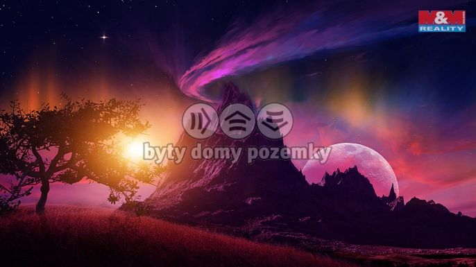 Prodej, Rodinný dům, Broumov