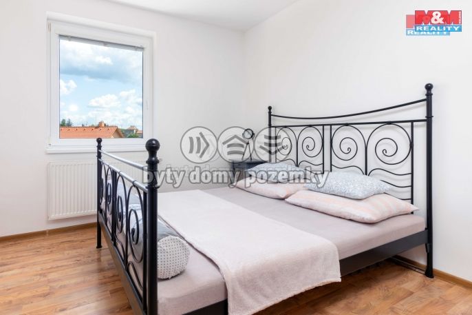 Prodej, Byt 2+kk, Holice