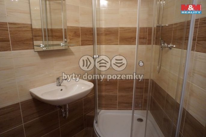 Prodej, Byt 3+kk, Pardubice