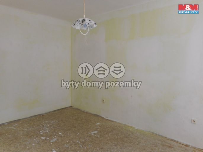 Prodej, Nájemní dům, Horní Stropnice