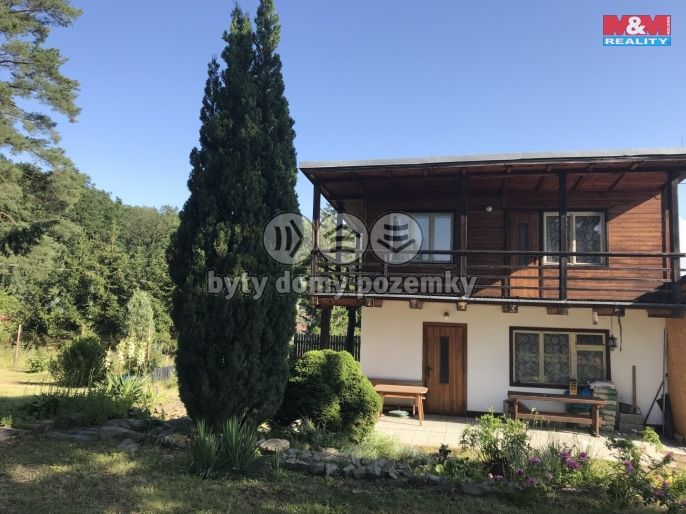 Prodej, Chata, Ptení