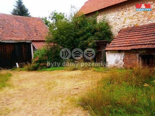 Prodej, Zemědělský objekt, Náchod