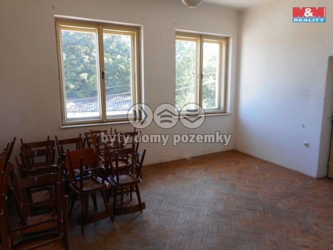 Prodej, Nájemní dům, Horní Stropnice