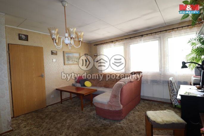 Prodej, Rodinný dům, Poříčany