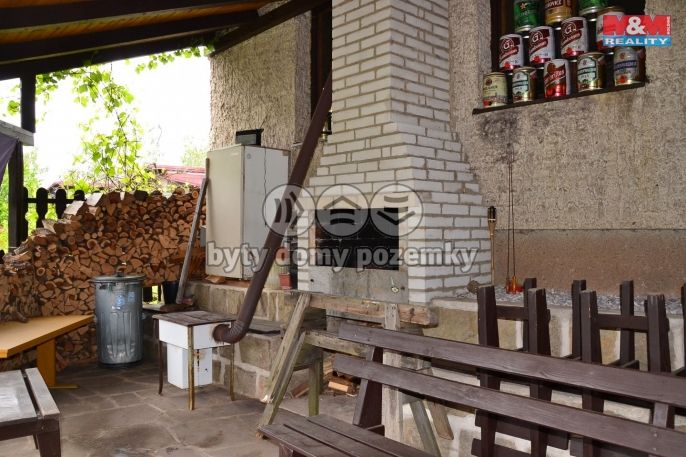 Prodej, Rodinný dům, Hronov