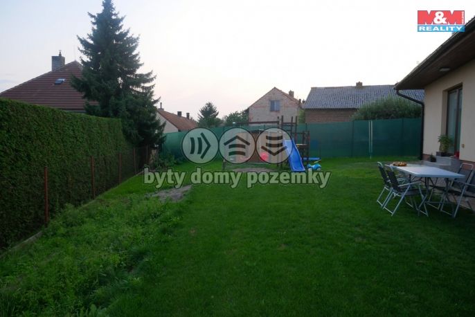 Prodej, Rodinný dům, Rohovládova Bělá