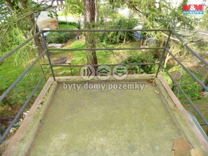 Prodej, Rodinný dům, Kamenický Šenov