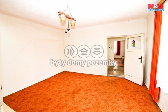 Prodej, Rodinný dům, Svojšice