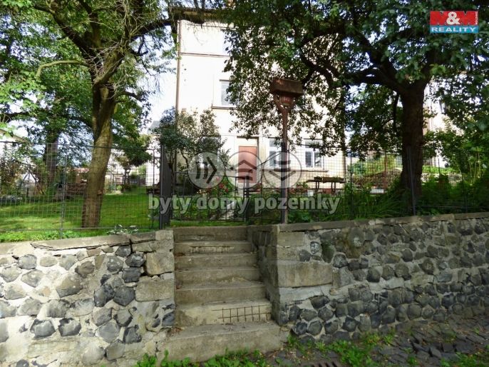 Prodej, Rodinný dům, Kamenický Šenov