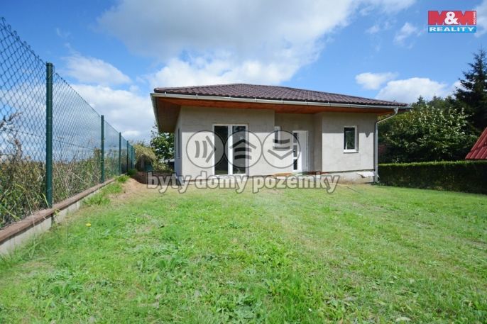 Prodej, Rodinný dům, Mukařov