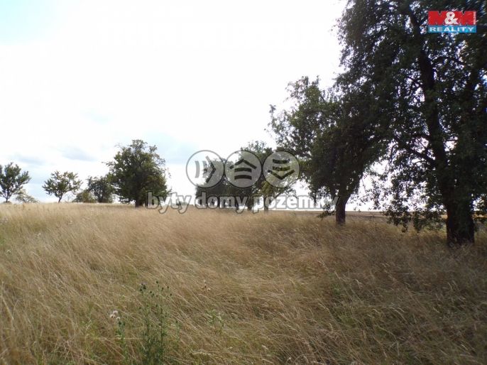 Prodej, Zahrada, Hrochův Týnec