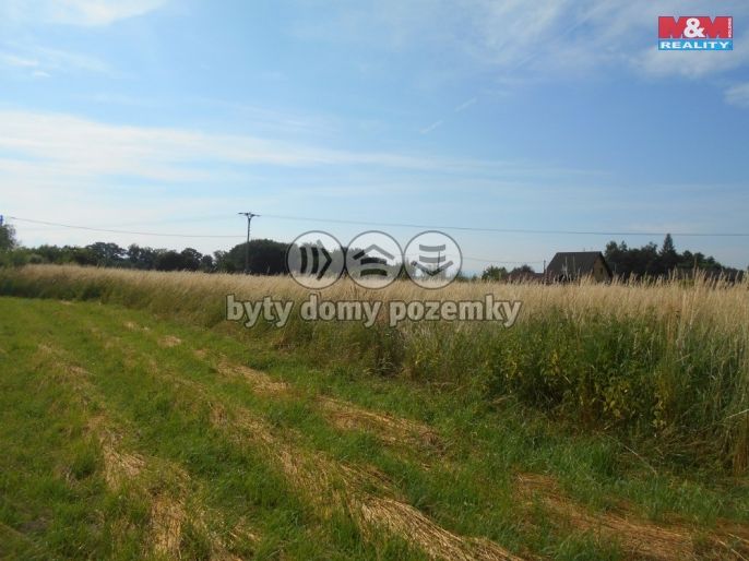 Prodej, Pozemek k bydlení, Rychvald