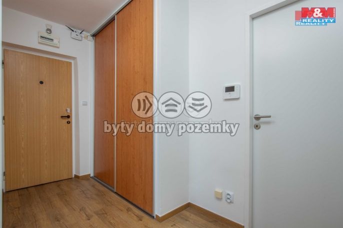 Prodej, Byt 4+kk, Pardubice