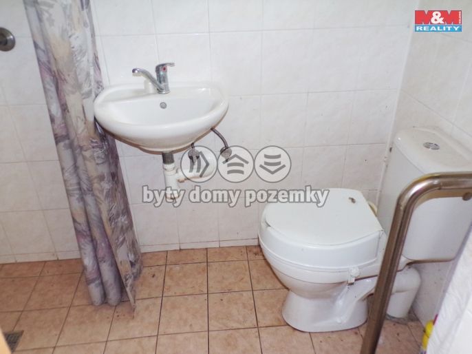 Prodej, Chalupa, Hostovlice