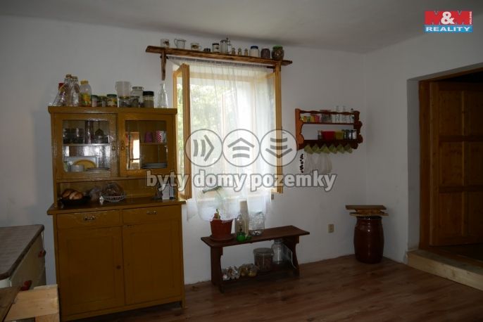 Prodej, Rodinný dům, Holetín