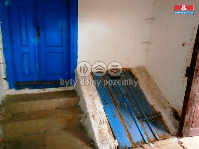 Prodej, Zemědělský objekt, Náchod