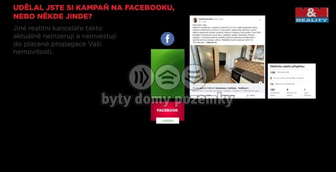 Prodej, Rodinný dům, Smetanova Lhota