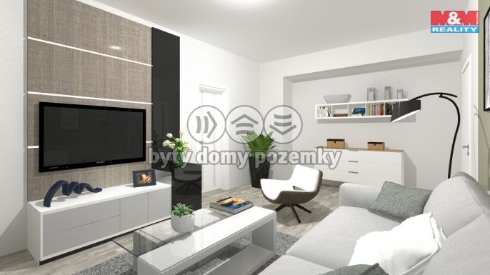 Prodej, Garáž, Tábor