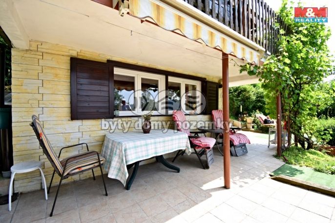 Prodej, Chata, Bystřička