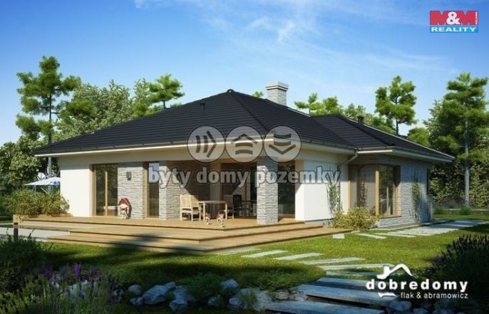 Prodej, Byt 5+1 a větší, Česká Lípa