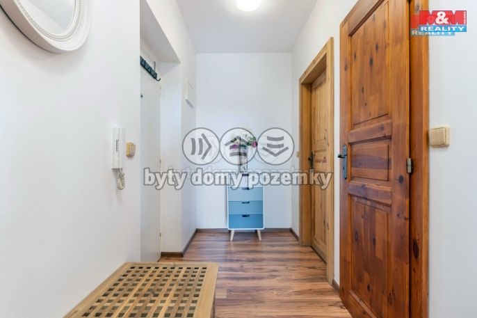 Prodej, Byt 2+kk, Holice