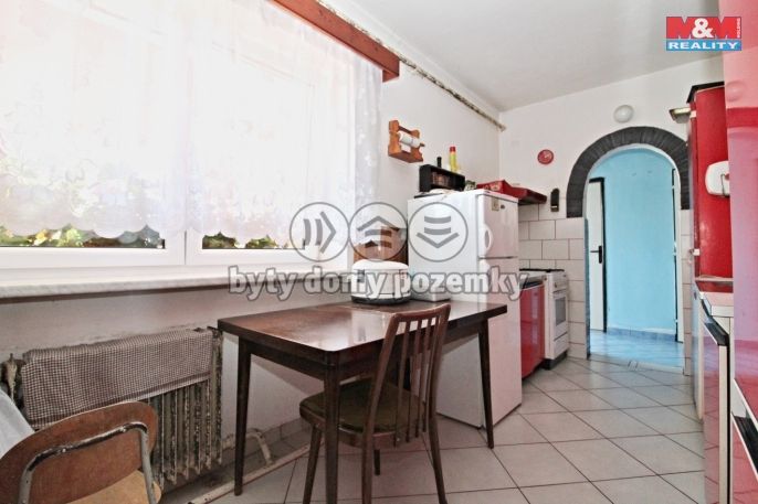 Prodej, Rodinný dům, Brniště