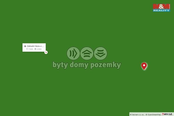 Prodej, Rodinný dům, Kolín