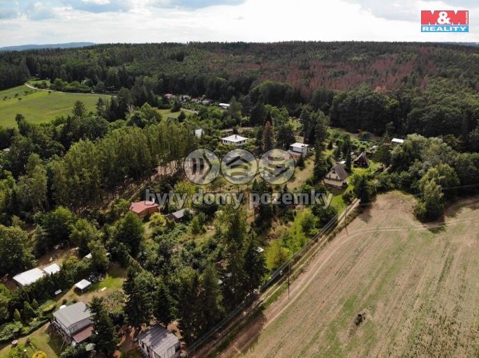 Prodej, Chata, Ptení