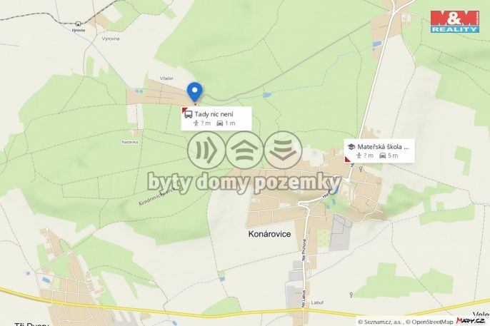 Prodej, Rodinný dům, Pardubice