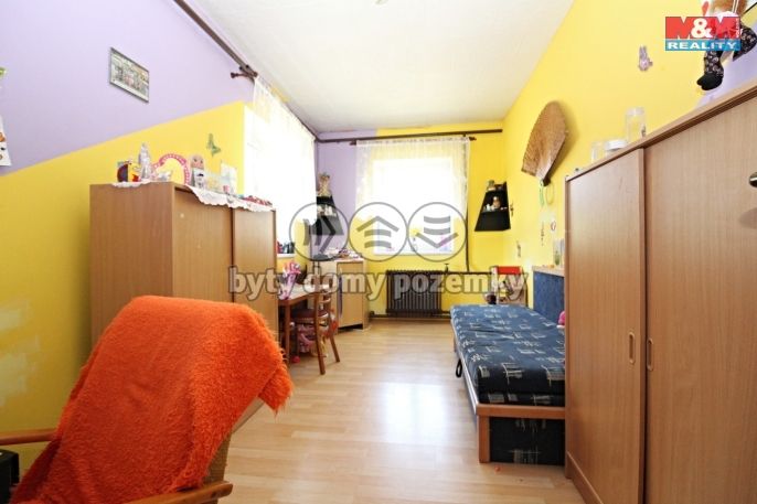 Prodej, Rodinný dům, Brniště