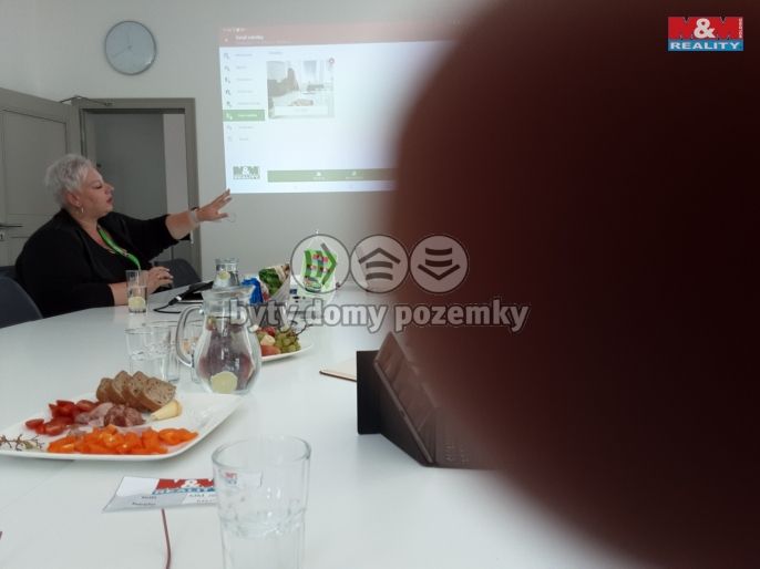 Prodej, Byt 1+1, Plzeň