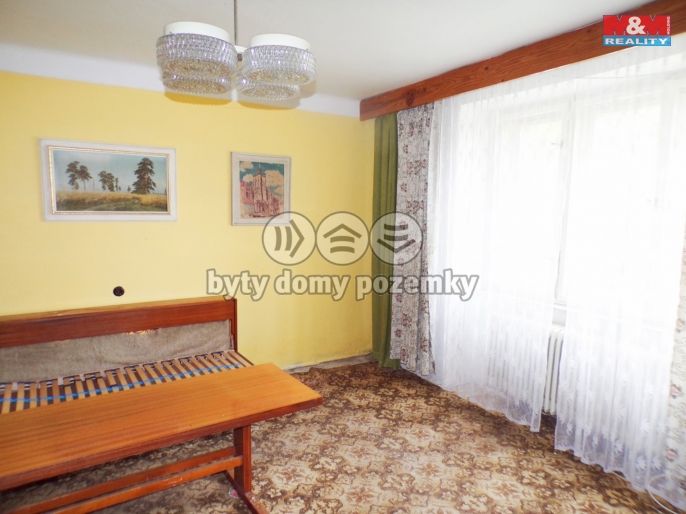 Prodej, Rodinný dům, Hostovlice