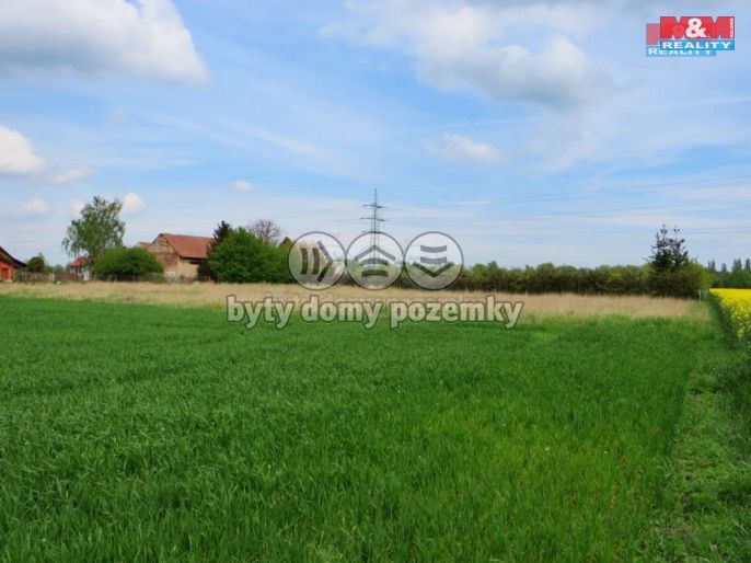 Prodej, Pozemek k bydlení, Konice